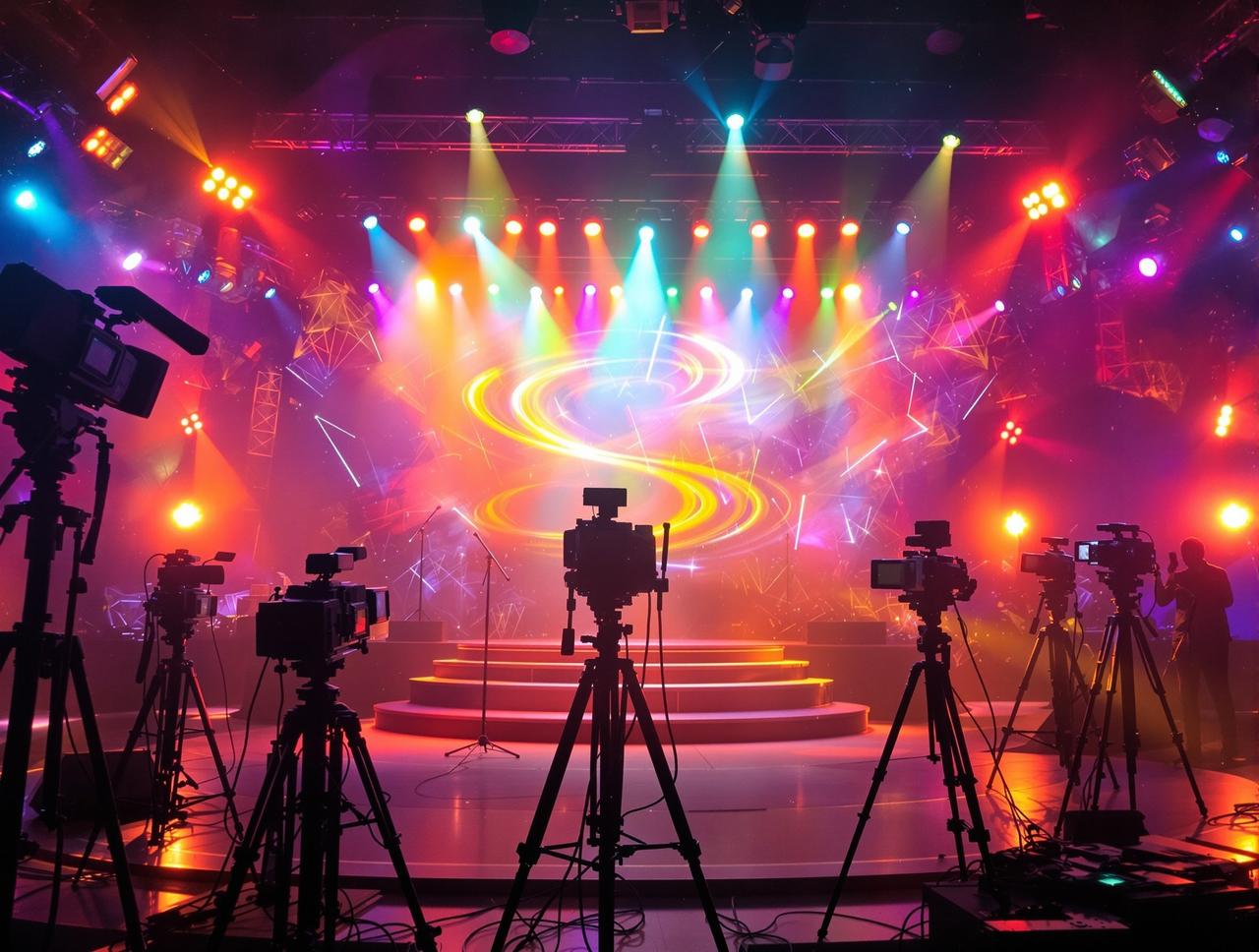 小熊阿强吃瓜卡通形象引发热议 旁观者清揭示娱乐圈吃瓜现象的真实面貌